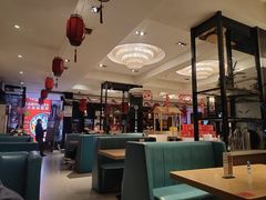 -天堂鸟水煮鱼·品质川菜(凤凰路店)