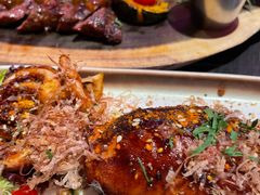 -卡朋西餐(宝安大仟里店)