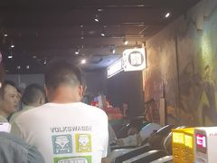 -喜剧部落脱口秀(三里屯店)