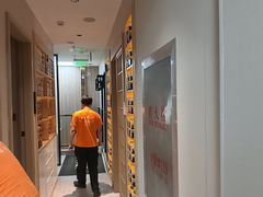 -北派修脚(欢乐谷店)