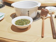 -竹鲜笙全竹宴(国色天香店)