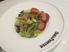 -斗牛士牛排餐厅(嘉里汇店)