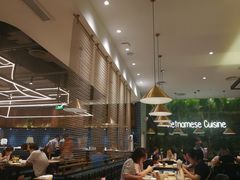 大堂-米纸越南小馆(金鹰世界店)