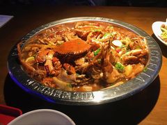 -胖哥俩肉蟹煲(世茂国际广场店)