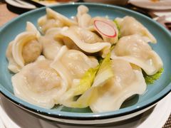 -若蘭慈·无国界素食料理(欢乐海岸店)