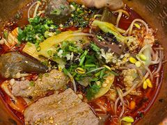 -成都你六姐·牛肉冒菜(城市集市合生汇店)