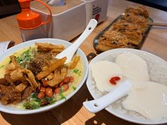 -小豆海棠(嘉兴路店)