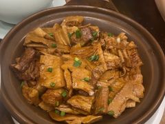 -一楼食业·美食人家