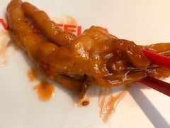 鸡爪-胖哥俩肉蟹煲(龙德广场店)