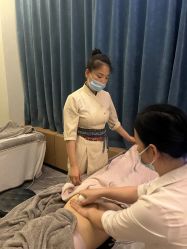 -弗蕾亚·辰月月子度假中心(光谷店)