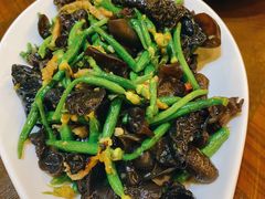 -园林美食城·本土农家菜(杨和镇店)