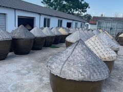 -苏州市吴中区光福窑上花果蜜饯厂