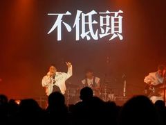-Vox Livehouse(长沙店)
