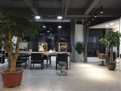 -In Beauty印诺时尚美发沙龙