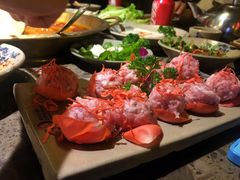玫瑰丸子-小龙坎火锅(万象城店)