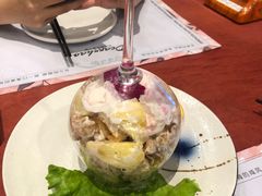 -赵小姐丨新中餐(曲江店)