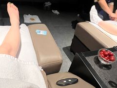 -上足·影院足道·SPA(红岭店)