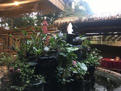 -园林美食城·本土农家菜(杨和镇店)