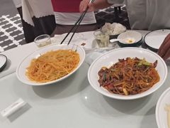 -丝宴·凤城印象·西北特色菜(彩虹湾店)