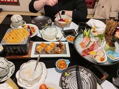 -天狗山料理(省体店)