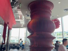 -必胜客(万象城二期店)