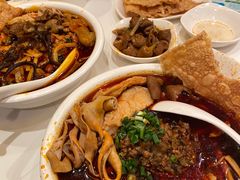 -水平有限广西米粉·广西风味集(五道口店)