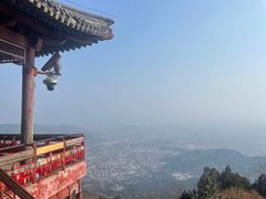 -香山公园