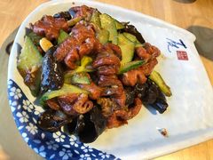 溜肥肠-金悦印象小馆(三里河店)