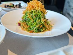 -四季民福烤鸭店(外滩外白渡桥店)