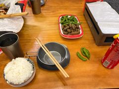 -猫公子纸上烤鱼烧烤•Bistro小酒馆(钱江世纪城店)