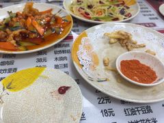 -吉味馆(柠溪店)