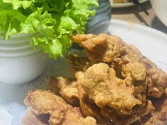 -味莊·青岛菜(云霄路店)