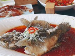 -聚鑫阁江浙菜·非遗传承技艺(青村帝华园店)