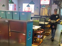 -佰人王串串香火锅(洋珠巷店)