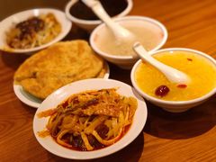 招牌肉馅饼-再回首(中天健广场店)