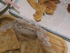 -小鱼小牛·鱼牛干锅·脆鱼火锅(世欧广场店)