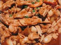 -胖哥俩肉蟹煲(萧山加州阳光店)