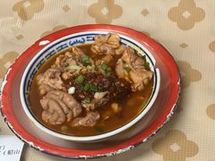 -老三样·旧食新味(船山路店)