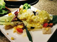 -三代烤肉(保利广场店)