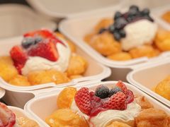 -B&C黄油与面包·THE GARDEN BAKERY概念店(世纪汇店)