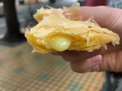 榴莲酥-美嘉华面包西饼店(红胜坊店)