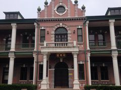 -北京动物园-畅观楼