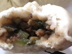 -杨记包子铺(铁树斜街店)