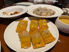 -杭州JW万豪酒店-万豪中餐厅