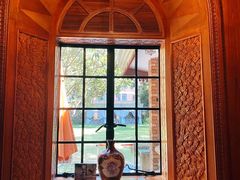 -马勒别墅·中餐厅