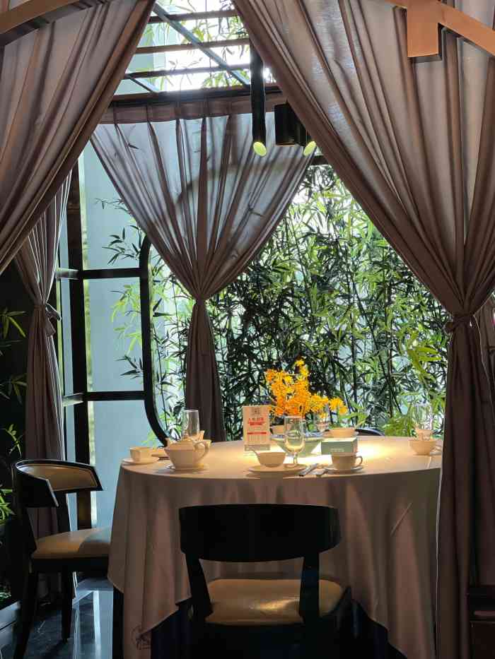 徽州小镇(曲江店)-"西安数一数二的徽菜,吃的也太幸福啦 w酒.