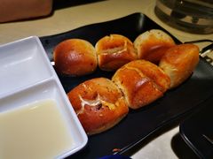 -和庆斋羊蝎子火锅·碳缸烧烤(顺义旗舰店)