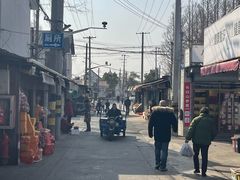 -陈家镇裕安农贸市场
