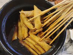 -可口香·非遗烧烤(南岗直营店)