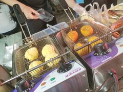 -大学城夜市